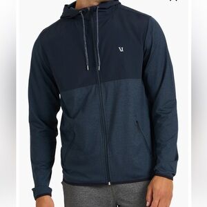 NWOT Vuori Sunday Element Jacket Size M